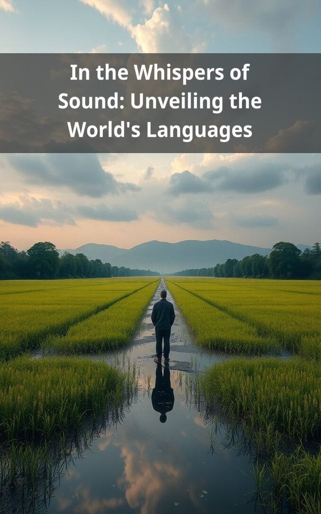 In the Whispers of Sound: Unveiling the World's Languages