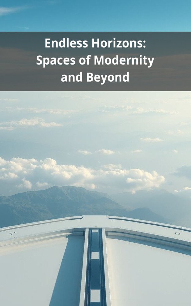 Endless Horizons: Spaces of Modernity and Beyond