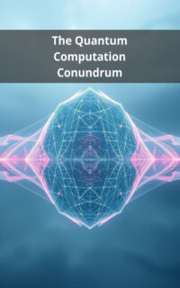 The Quantum Computation Conundrum