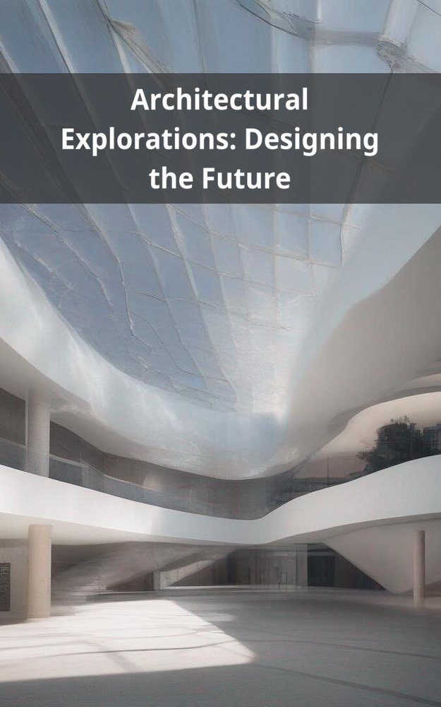 Architectural Explorations: Designing the Future