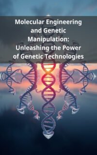 Molecular Engineering and Genetic Manipulation: Unleashing the Power of Genetic Technologies