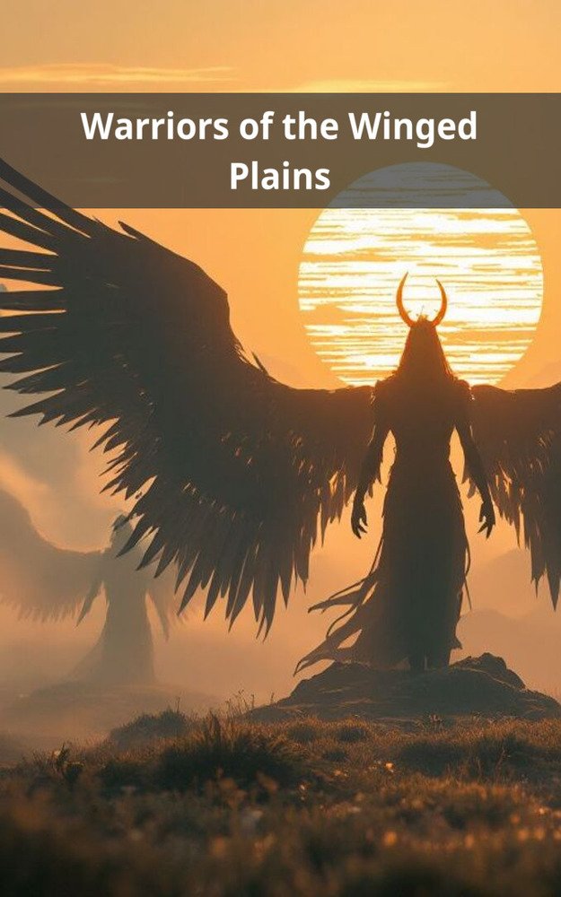 Warriors of the Winged Plains