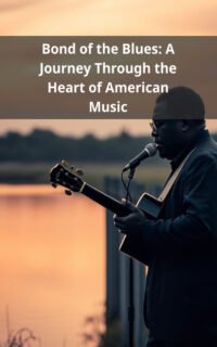 Bond of the Blues: A Journey Through the Heart of American Music