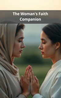 The Woman's Faith Companion