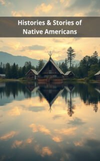 Histories & Stories of Native Americans