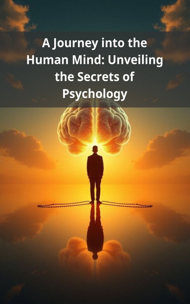 A Journey into the Human Mind: Unveiling the Secrets of Psychology