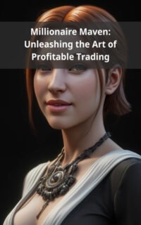 Millionaire Maven: Unleashing the Art of Profitable Trading