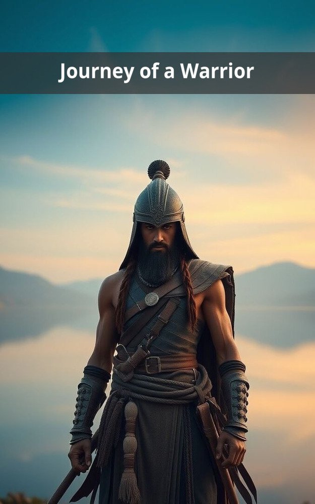 Journey of a Warrior