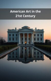 American Art in the 21st Century