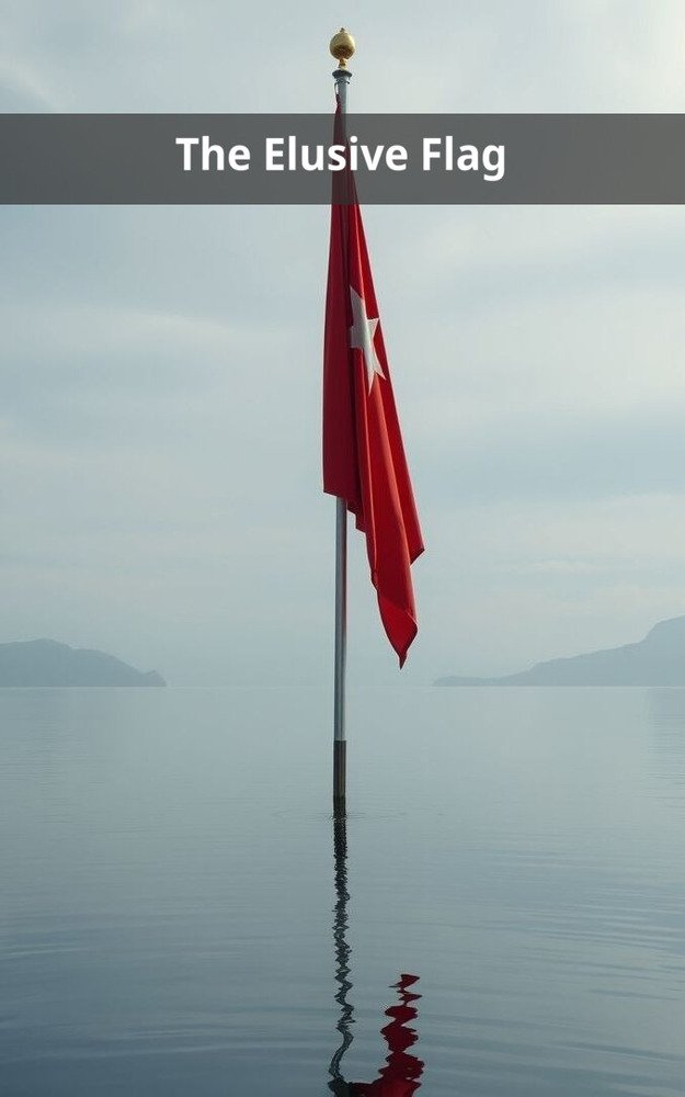The Elusive Flag