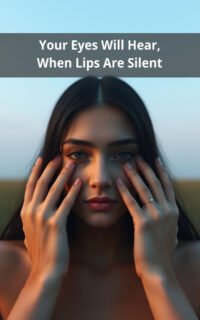 Your Eyes Will Hear, When Lips Are Silent