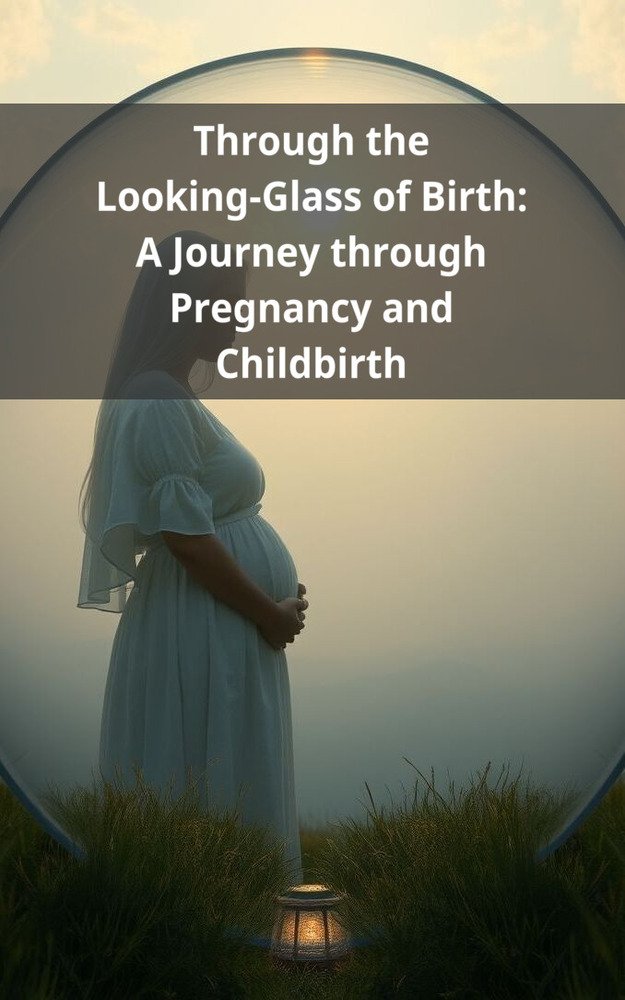 Through the Looking-Glass of Birth: A Journey through Pregnancy and Childbirth