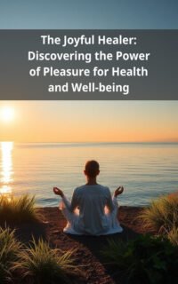 The Joyful Healer: Discovering the Power of Pleasure for Health and Well-being