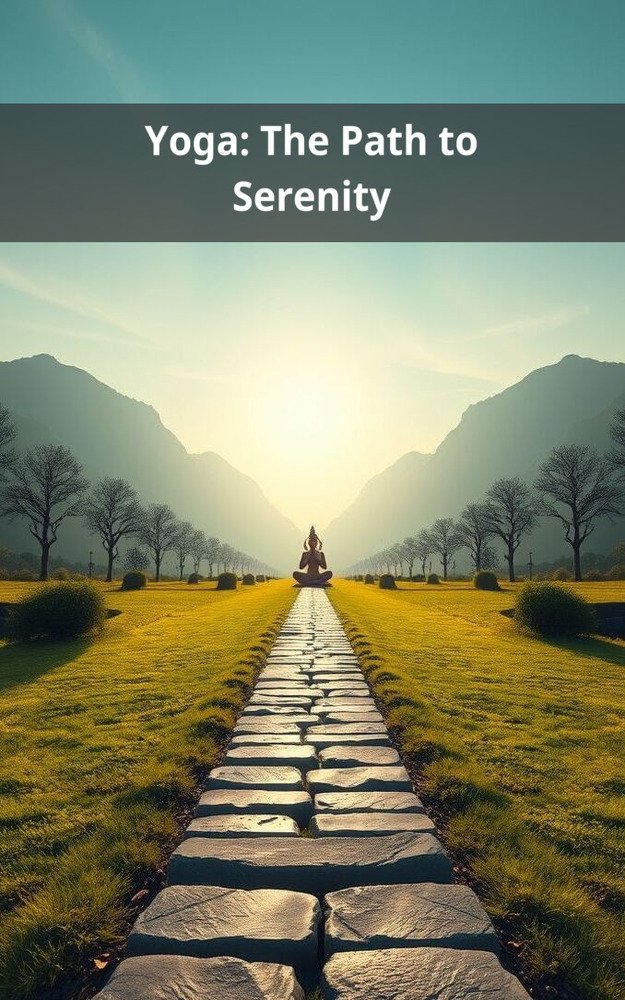 Yoga: The Path to Serenity
