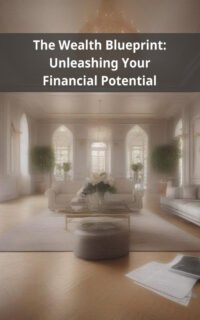 The Wealth Blueprint: Unleashing Your Financial Potential