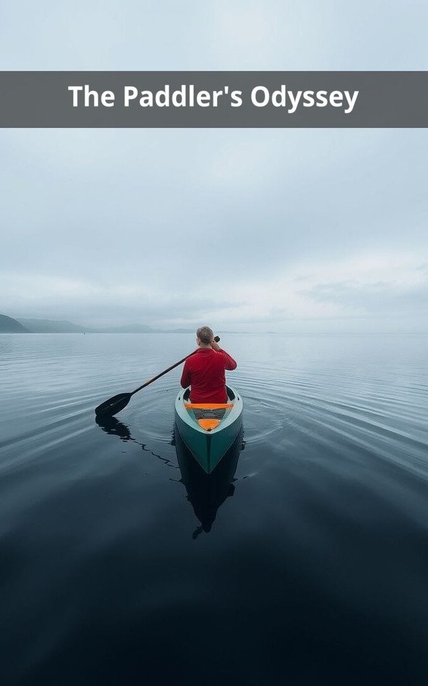 The Paddler's Odyssey