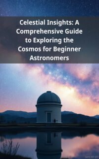 Celestial Insights: A Comprehensive Guide to Exploring the Cosmos for Beginner Astronomers