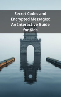 Secret Codes and Encrypted Messages: An Interactive Guide for Kids