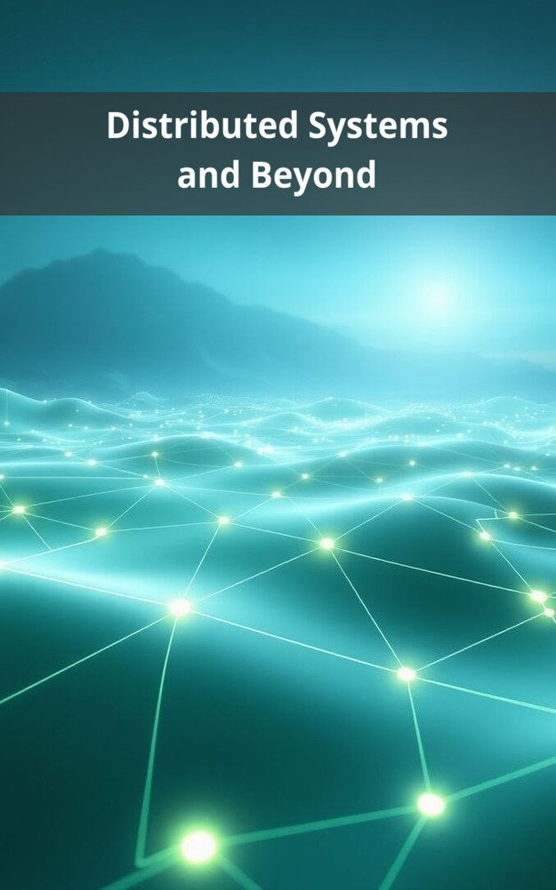 Distributed Systems and Beyond