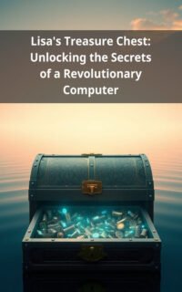 Lisa's Treasure Chest: Unlocking the Secrets of a Revolutionary Computer