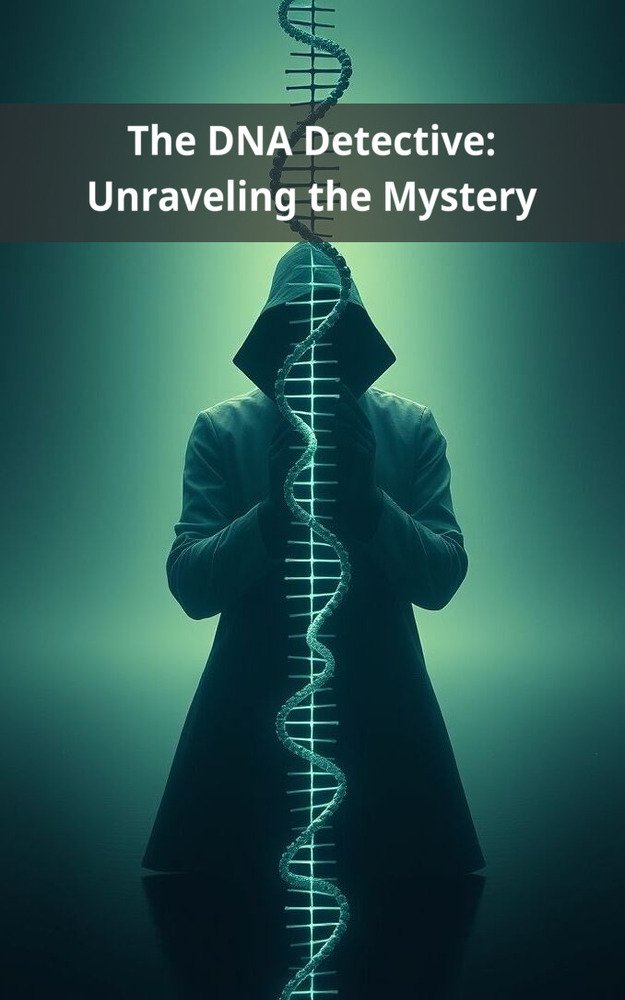 The DNA Detective: Unraveling the Mystery