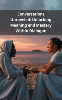 Conversations Unraveled: Unlocking Meaning and Mastery Within Dialogue