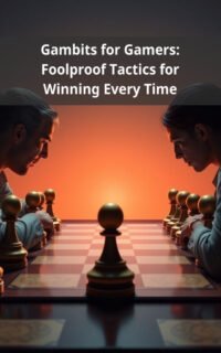Gambits for Gamers: Foolproof Tactics for Winning Every Time
