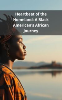 Heartbeat of the Homeland: A Black American's African Journey