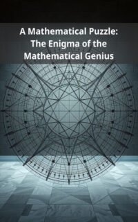 A Mathematical Puzzle: The Enigma of the Mathematical Genius