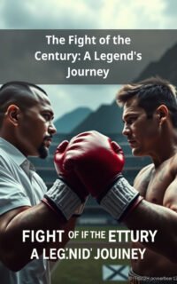 The Fight of the Century: A Legend's Journey