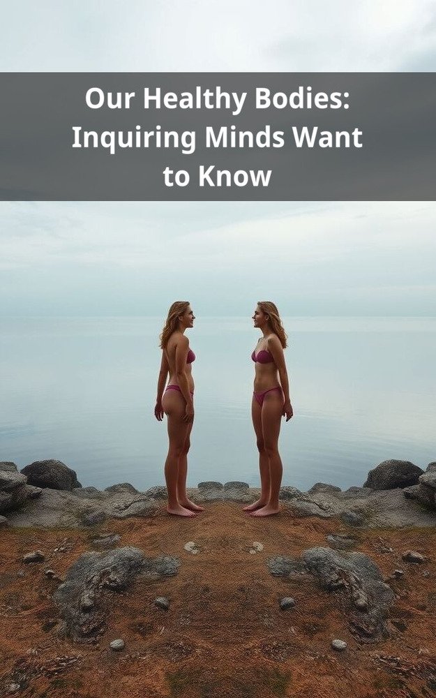 Our Healthy Bodies: Inquiring Minds Want to Know