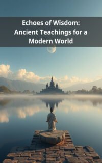 Echoes of Wisdom: Ancient Teachings for a Modern World
