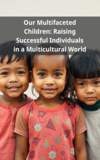 Our Multifaceted Children: Raising Successful Individuals in a Multicultural World
