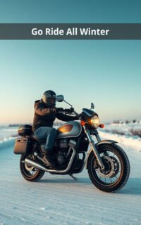 Go Ride All Winter