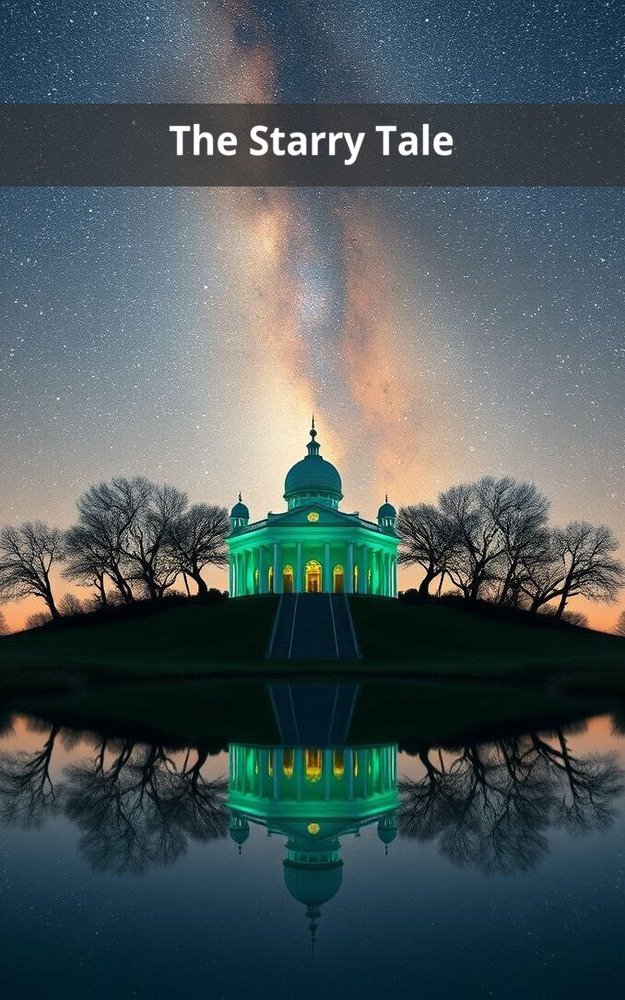 The Starry Tale