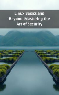 Linux Basics and Beyond: Mastering the Art of Security
