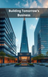 Building Tomorrow's Business
