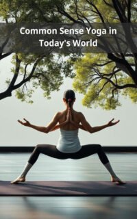 Common Sense Yoga in Today's World