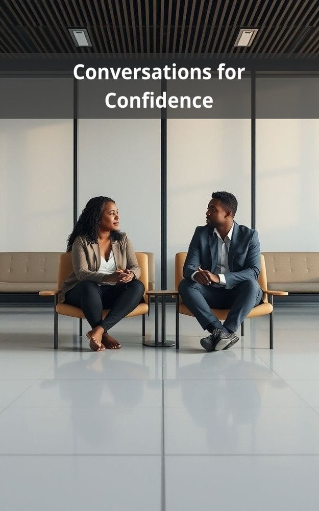 Conversations for Confidence