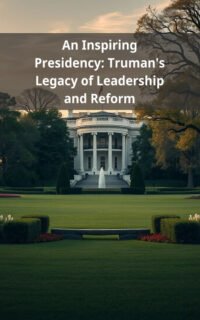 An Inspiring Presidency: Truman's Legacy of Leadership and Reform