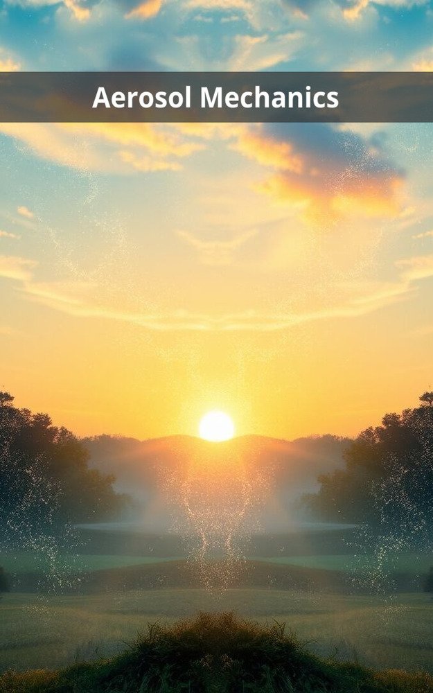 Aerosol Mechanics
