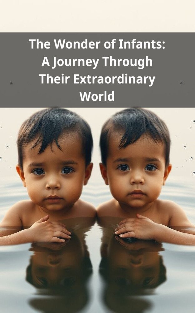 The Wonder of Infants: A Journey Through Their Extraordinary World