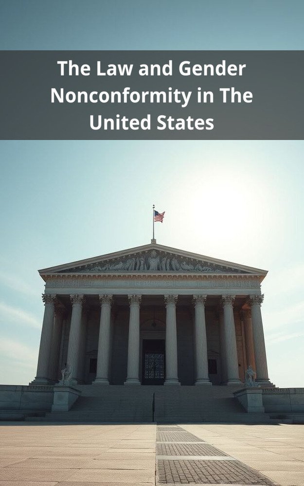 The Law and Gender Nonconformity in The United States