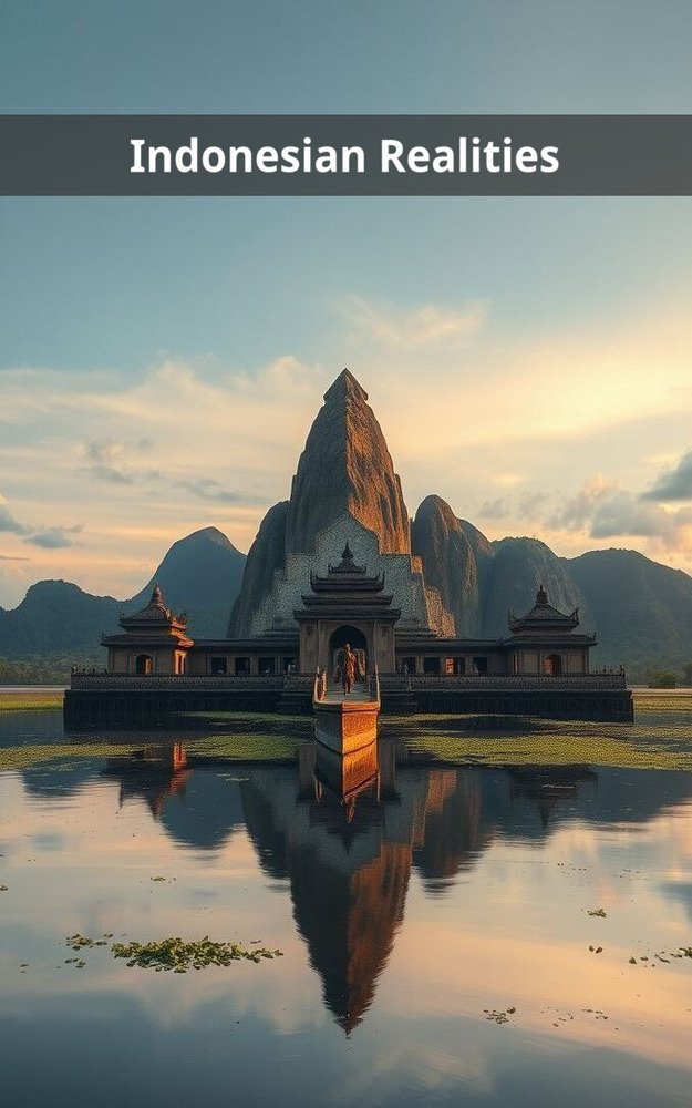 Indonesian Realities