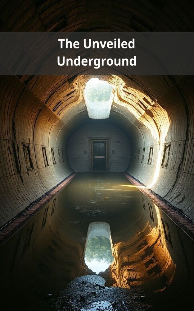 The Unveiled Underground