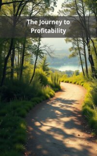 The Journey to Profitability