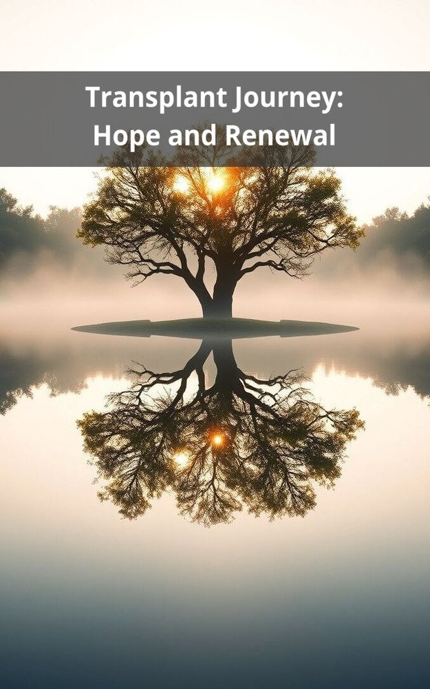 Transplant Journey: Hope and Renewal