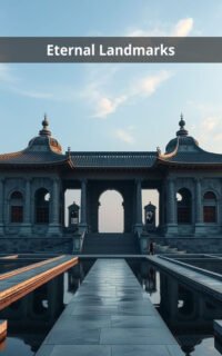 Eternal Landmarks