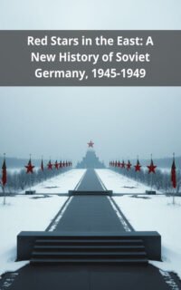 Red Stars in the East: A New History of Soviet Germany, 1945-1949