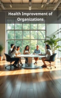 Health Improvement of Organizations